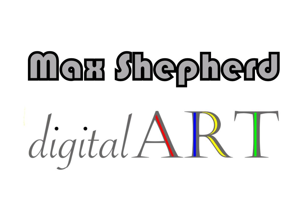 logo Max Shepherd